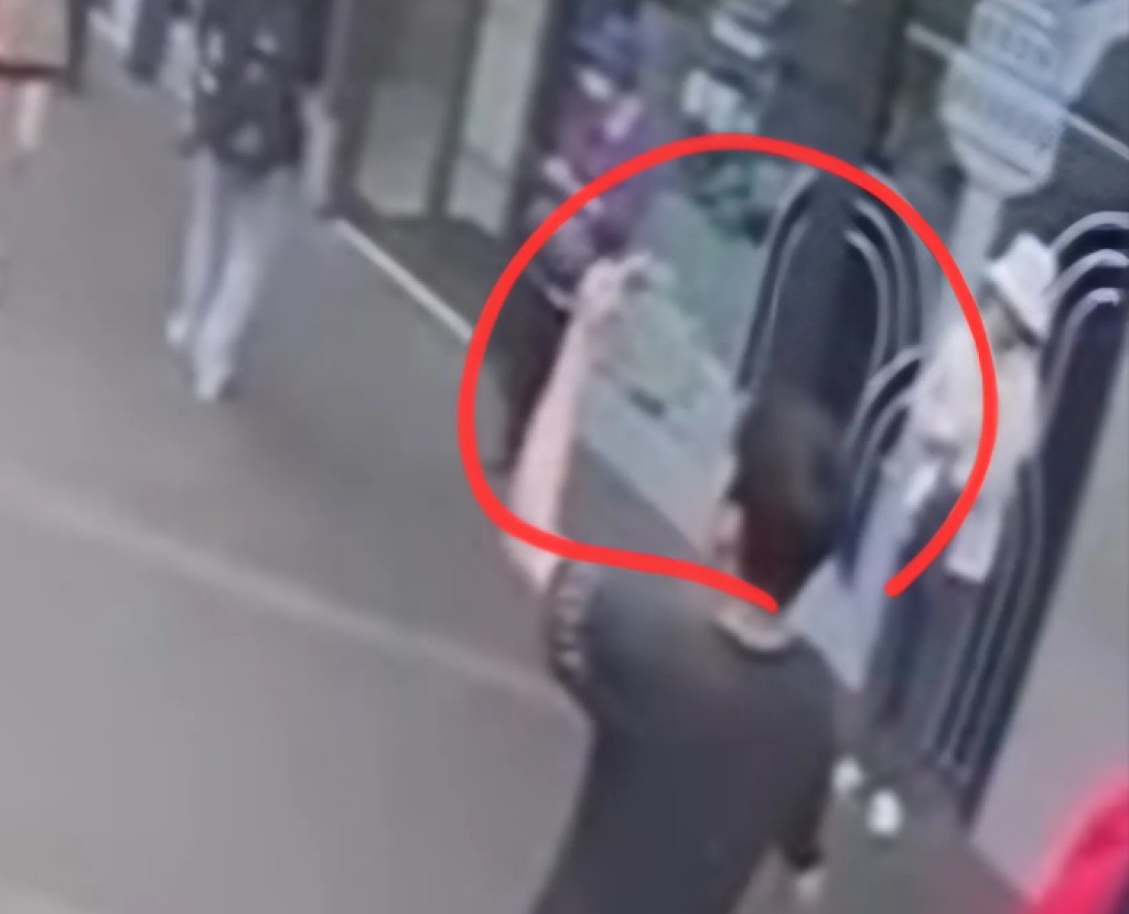 影／車資不夠起爭執！學生沿路比中指罵司機嗆來啊　公車行車紀錄器影片曝光　