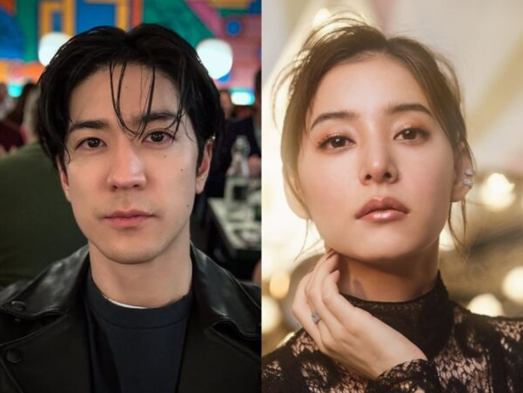 恭喜！退團不到1年　中島裕翔與新木優子宣布結婚　