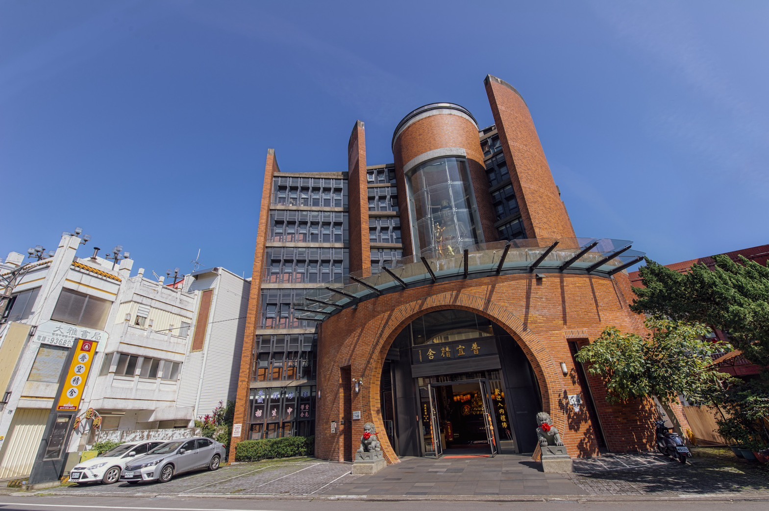 追求物質非永恆幸福？ 普宜精舍邀你「從心認識自己」