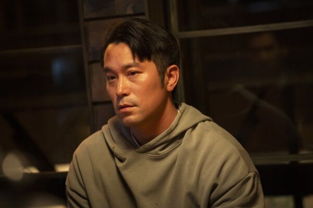 男神張孝全暴肥7公斤！在家只穿四角褲「耍廢到發霉」