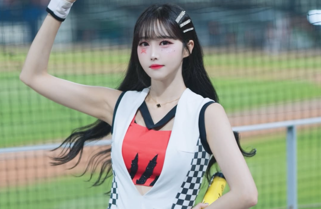 李珠珢前啦啦隊長控訴遭霸凌請辭　「賽前躲廁所痛哭」