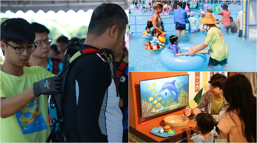 2026宜蘭童玩節招幕工作團隊　5/1至5/18報名