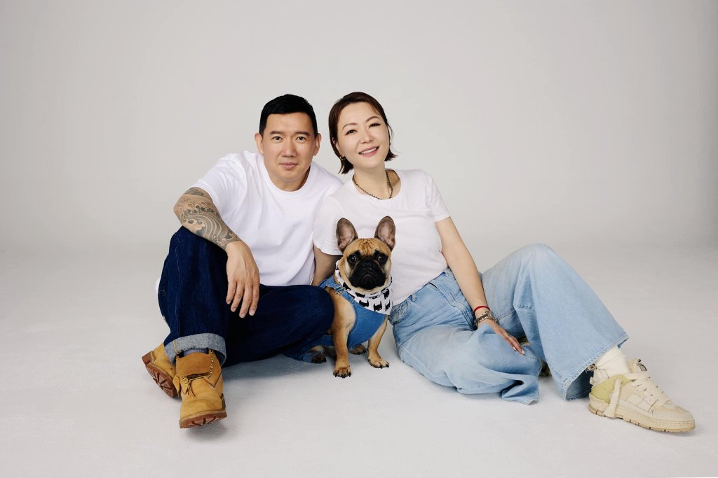 杜汶澤愛妻田蕊妮癌症復發！「難以接受」全面停工抗癌