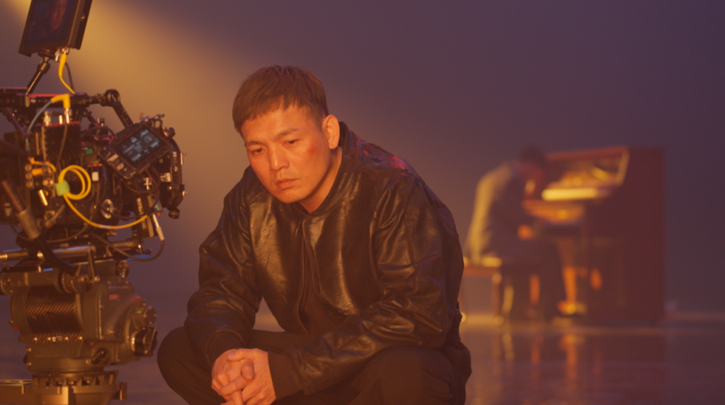 玖壹壹春風陷「獨唱焦慮」！找黃奇斌助陣：很怕他不來