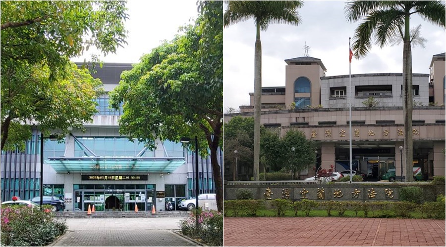 男子隱匿母屍盜領敬老年金 檢方聲押禁見 地院裁定無保請回