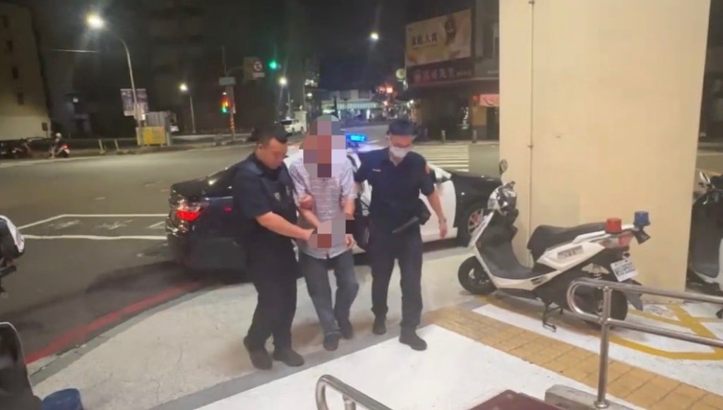 捷警轄區謎雲2／基層滿肚子問號！「捷運車廂內出事」竟送分局辦案　轄區推友軍惹怨