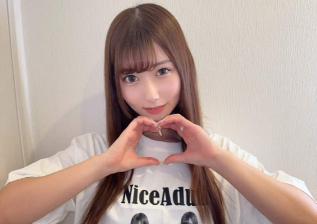 從童星到當AV女優！逢澤美優揭轉戰成人產業心聲　父親至今仍難接受