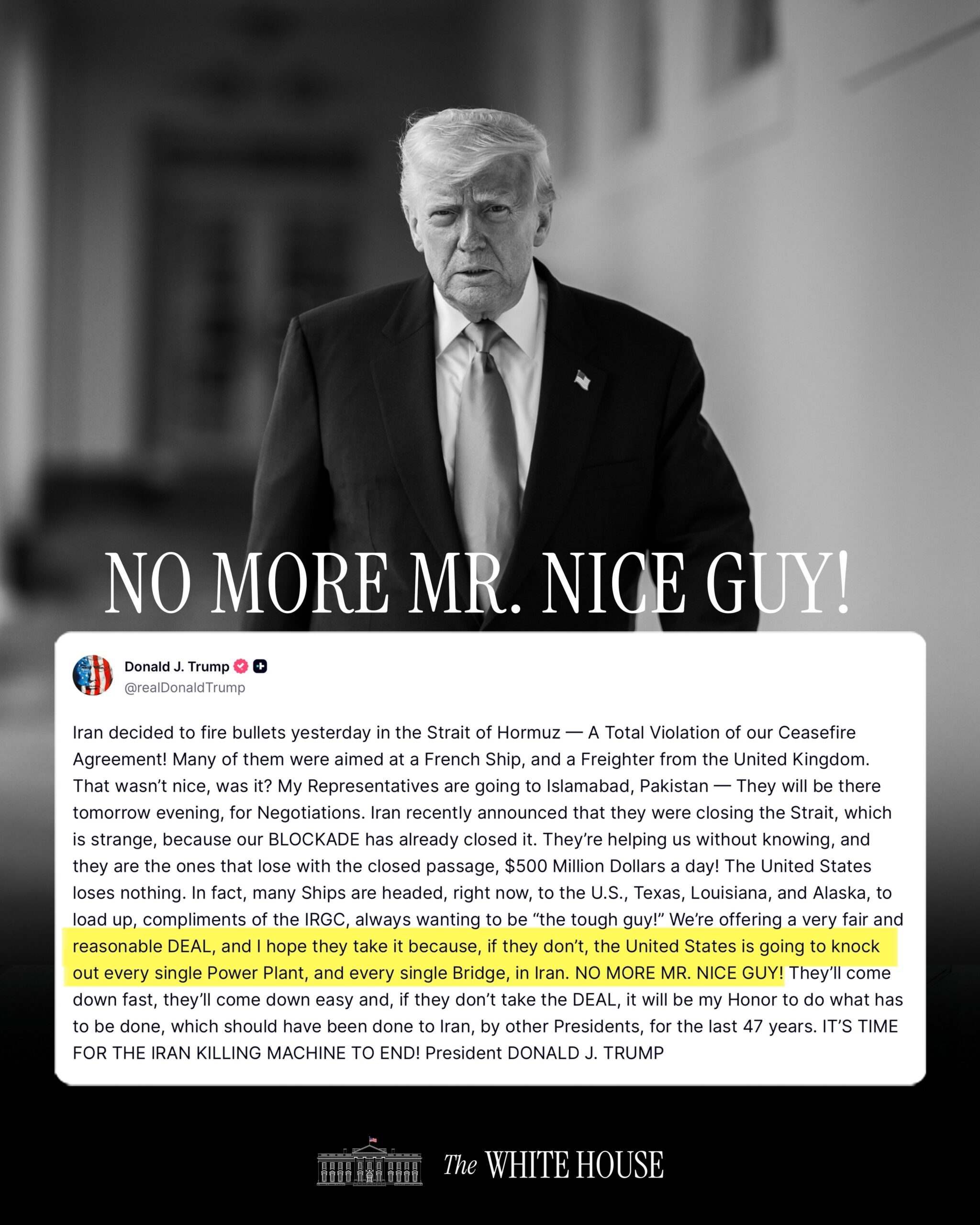 海上衝突升級：美軍砲擊並扣押伊朗貨輪  區域停火協議告急