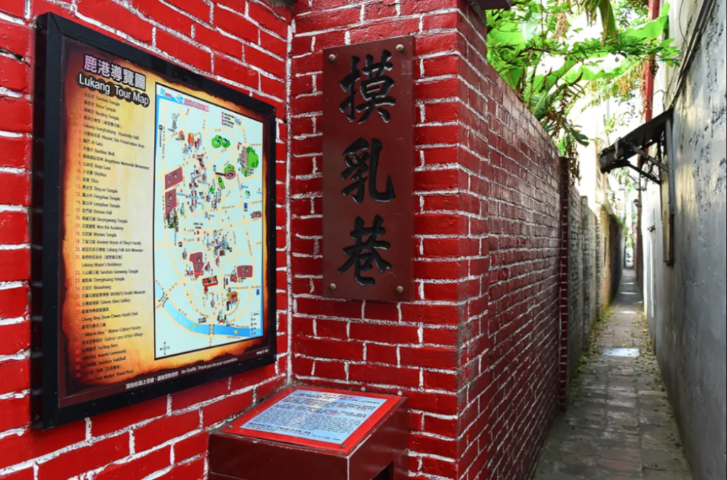 電視台徵大胸妹拍「摸乳巷」！零酬勞又物化網友砲轟