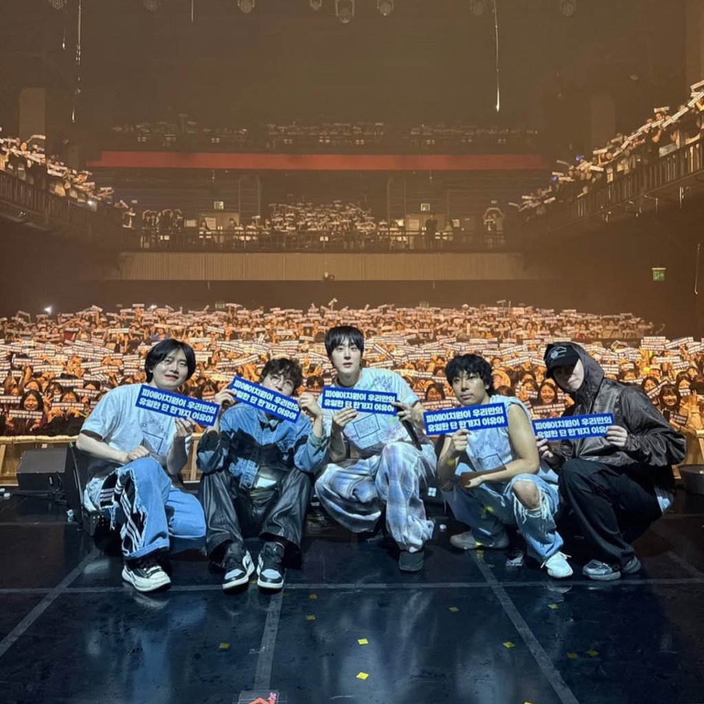 pH-1睽違3年個人專場　週六台北合體lIlBOI嗨翻舞台