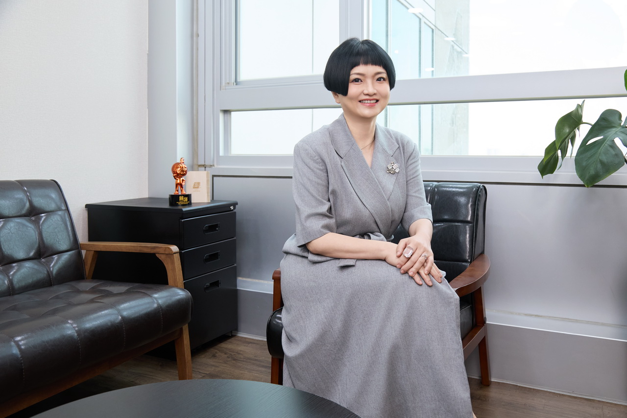 錠嵂為壯齡族群打造壯員計劃轉職專案　為人生下半場打造無限可能