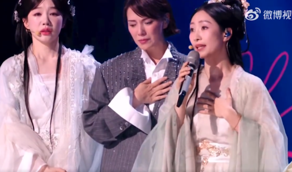 《浪姐7》高分淘汰「安陵容」　范瑋琪組墊底全員晉級