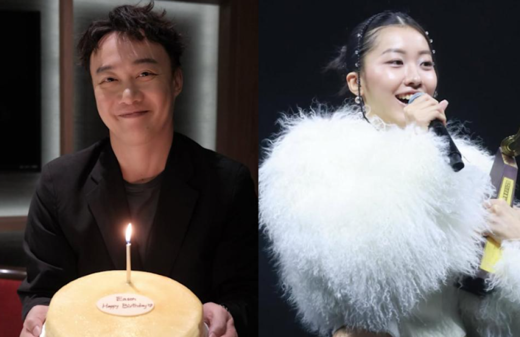 陳奕迅牽線！女兒陳康堤認愛香港「網球一哥」黃澤林