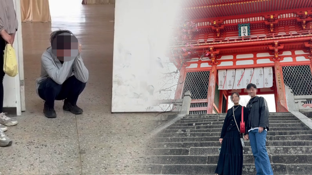 來不及披上白紗！台南女警遭輾死因曝…男友蹲地淚崩　社群放閃照成回憶