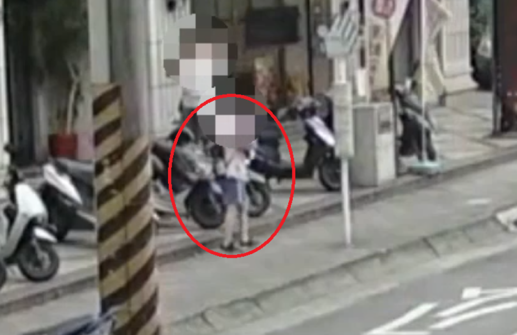 蘆洲72歲勇嬤！　救援遭跟騷孫女被打鼻骨骨折肝臟破裂