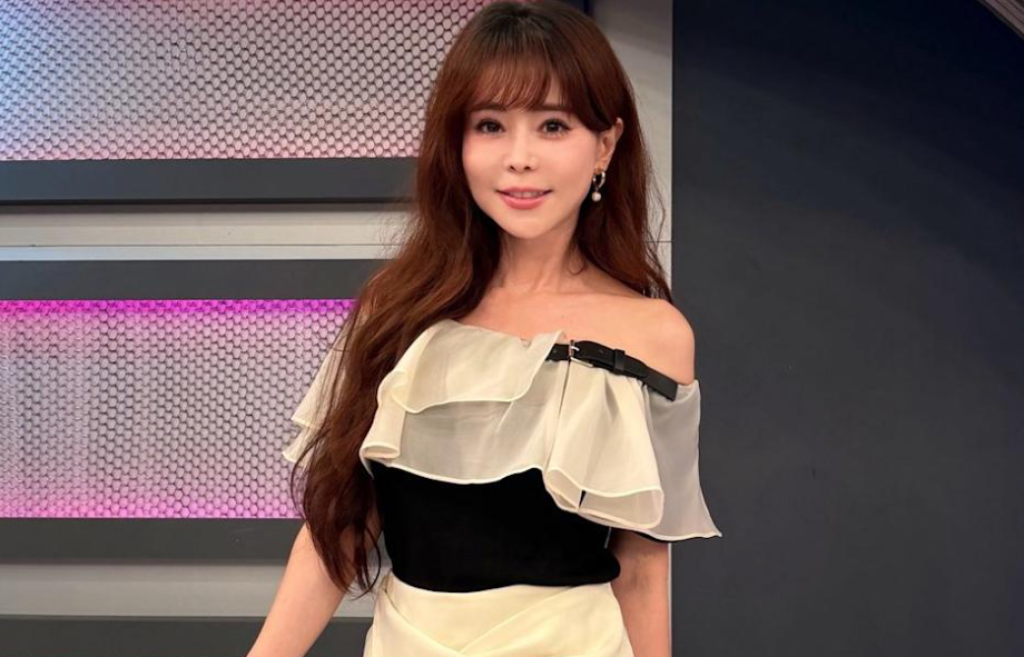 李冠儀突被告知「錄最後1集」　被迫畢業《夢想街57號》