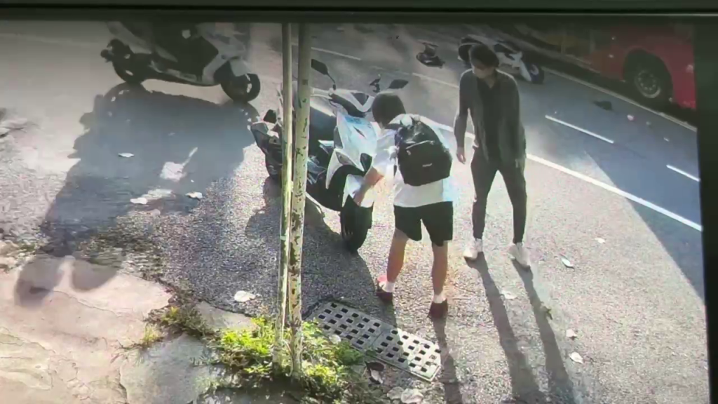 28歲女警遭輾死！網友見這一目全怒了　冷血女大生、司機獲請回